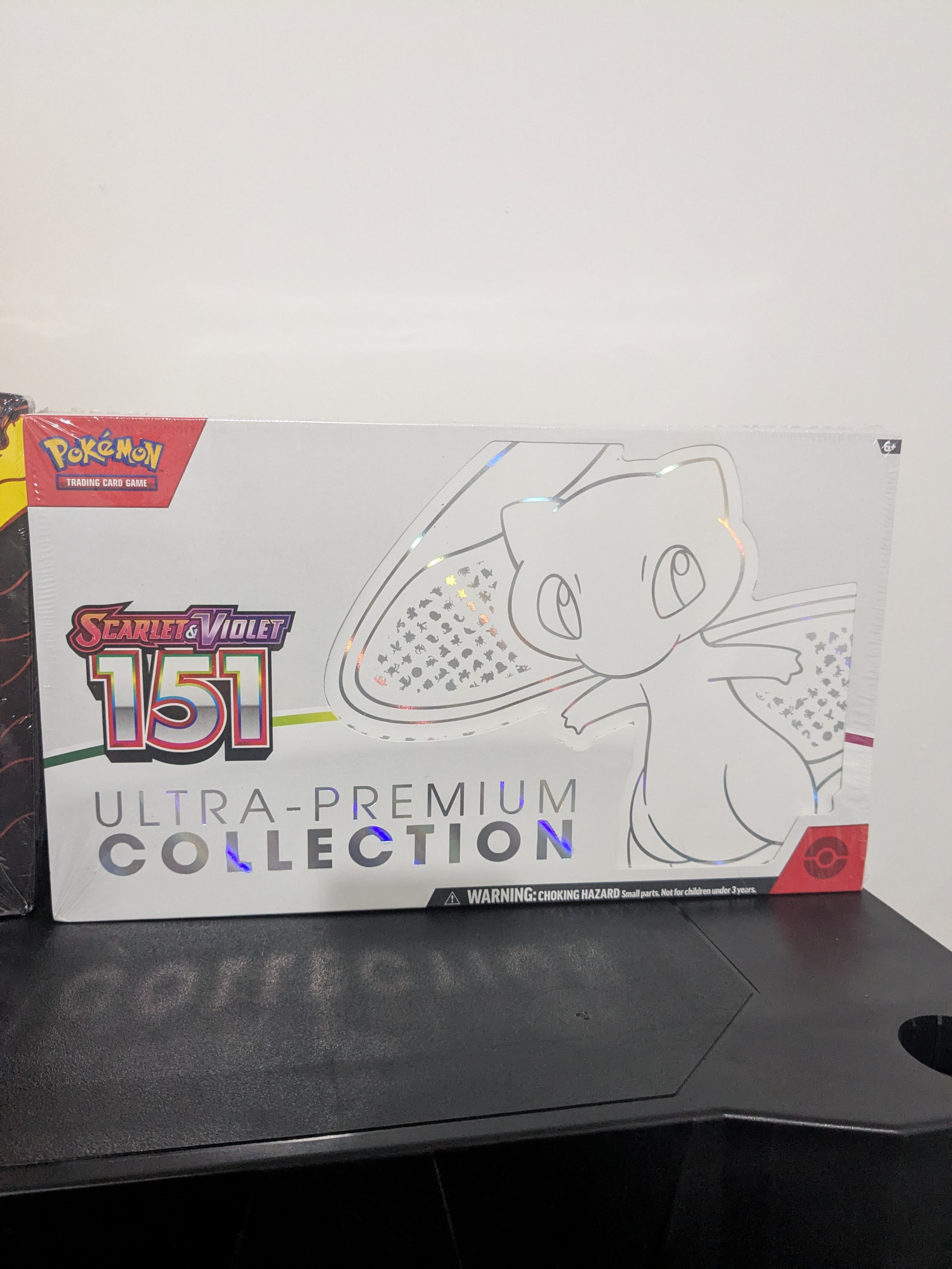 151 Ultra Premium Collection